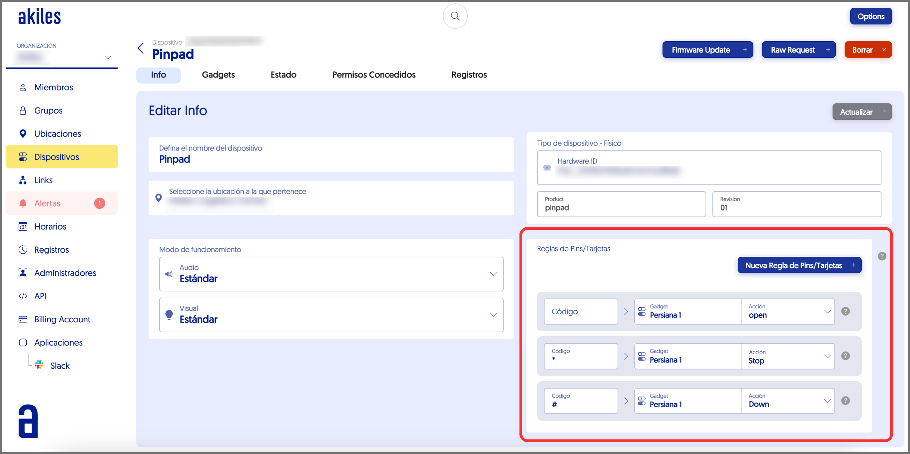 Pinpad e Input Rules.png